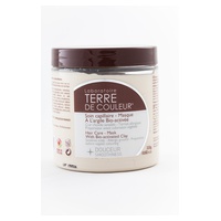 Máscara macia 250 ml (Branco) - Terre de Couleur