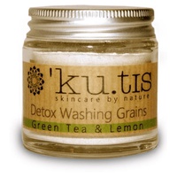 Máscara Detox - Chá Verde e Limão 40 g - Kutis Skincare