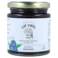 Marmelada de Arandos sem açúcar 240 g - Cal Valls