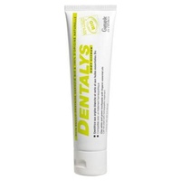 Pasta de Dentes Sabor Limão Bio 100 g (Limão) - Gamarde