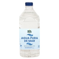 Água do Mar 2 L - Sol Natural