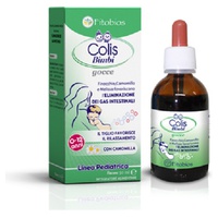Colis Crianças 30 ml - Fitobios