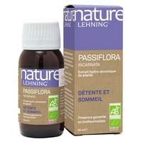 Passiflora Incarnata 60 ml - Lehning