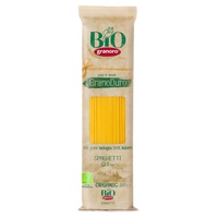 Espaguete 500 g - Bio Granoro