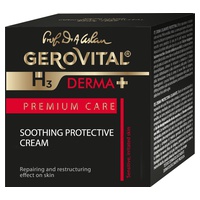 Creme Protectora e Calmante 50 ml de creme - Gerovital