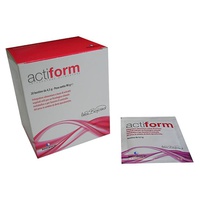 Actiforme 20 saquetas - BioGroup