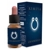 Kimiya Crisoberilo 10 ml - Forza Vitale
