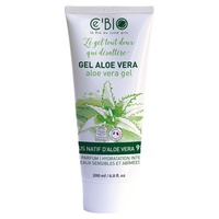 Gel de aloe vera 98% 200 ml de gel - C'bio