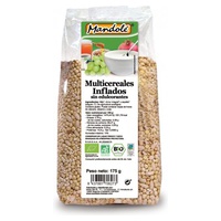 Multicereais Tufados 175 g - Mandole