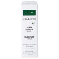 Extrato concentrado Uni4 de Spirea Ulmaria 50 ml - Solime