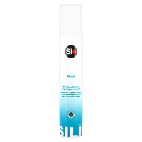 Gel de pele de silicone orgânico enriquecido 65 ml - SI+