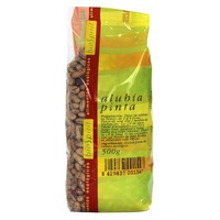 Feijão Borlotti Seco Bio 5 kg - Biospirit