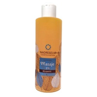 Óleo de Massagem Relaxante 1 L de óleo - Madreselva
