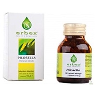 Pilosella 100 cápsulas de 350mg - Erbex