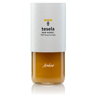 100% puro mel de flor de laranjeira 480 g - Tesela Natura