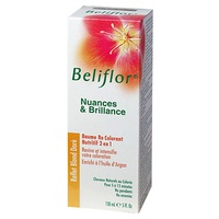 Bálsamo Reflexos Luminosos - Louro Dourado 150 ml (Loiro) - Beliflor