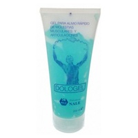 Dologel Tube 200 ml - Nale