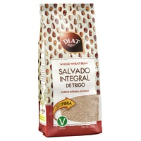 Farelo de Trigo Integral 200 g - Diet-Radisson