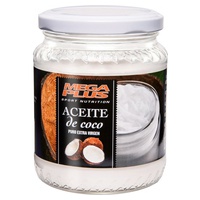 Óleo de Coco Eco 250 g - Mega Plus