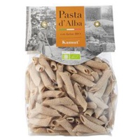 Macarrão Kamut Integral 250 g - Pasta d'Alba