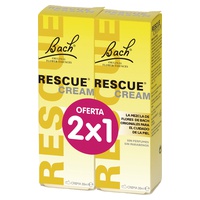 Rescue Bach Cream 2X1 30 ml de creme - Rescue