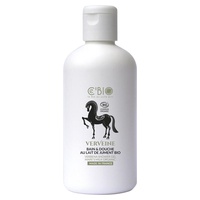 Banheira e chuveiro orgânicos Verbena Mare 250 ml - C'bio