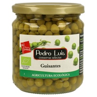 Ervilhas Eco 230 g - Conservas Pedro Luis