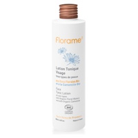 Loção Tónica de Rosto 200 ml - Florame
