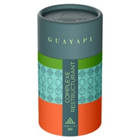 Complexo de Reestruturação 80 tabletes - Guayapi