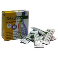 Baseplus Granulado 21 saquetas - Herbofarm