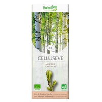 Celluseve Bio 250 ml - Herbalgem