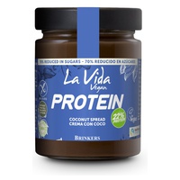 Creme de Coco 270 g - La Vida Vegan