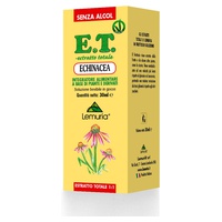Extrato total de equinácea 30 ml - Lemuria