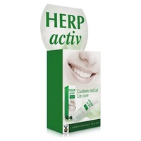 Herp Activ 5 unidades de 12ml - Tegor