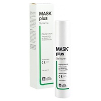 Mask Plus 50 ml de gel - Difa Cooper SpA