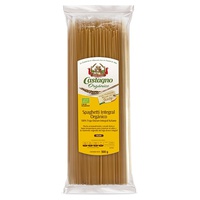 Espaguete 500 g - Castagno