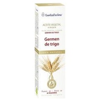 Óleo de Germen de Trigo 100 ml - Esential Aroms