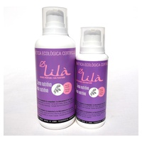 Creme Nutritivo sem perfume 200 ml - Lilà