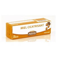 Mel Cicatrizante 30 g de creme - Pollenergie