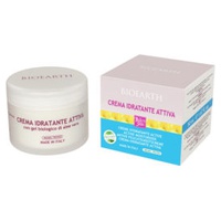 Creme facial hidratante bio 50 ml - Beauty Seed