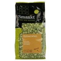 Ervilhas 400 g - Smaakt