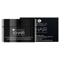 Máscara de cabelo ácido 200 ml de creme - Alkemilla