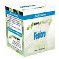 Fósforo Ergosphere 50 cápsulas - Ergonat