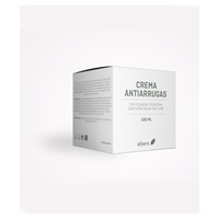 Creme anti-rugas de nutrientes de botânica 100 ml de creme - Ebers