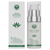 Gentle Hidratante 30 ml de creme - PHB Ethical Beauty