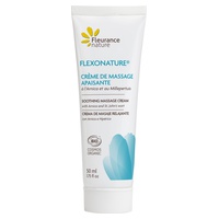 Flexonature Arnica Calming Cream 50 ml - Fleurance Nature