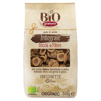 Orecchiette integral 500 g - Bio Granoro