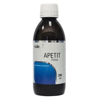 Apetit Force Xarope 250 ml - Nale