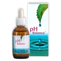 ph Balance 50 ml - Green Foods Corporation