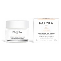 Creme de remodelação jovem de textura rica 50 ml de creme - Patyka